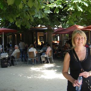 Meet your Posher, Nancy